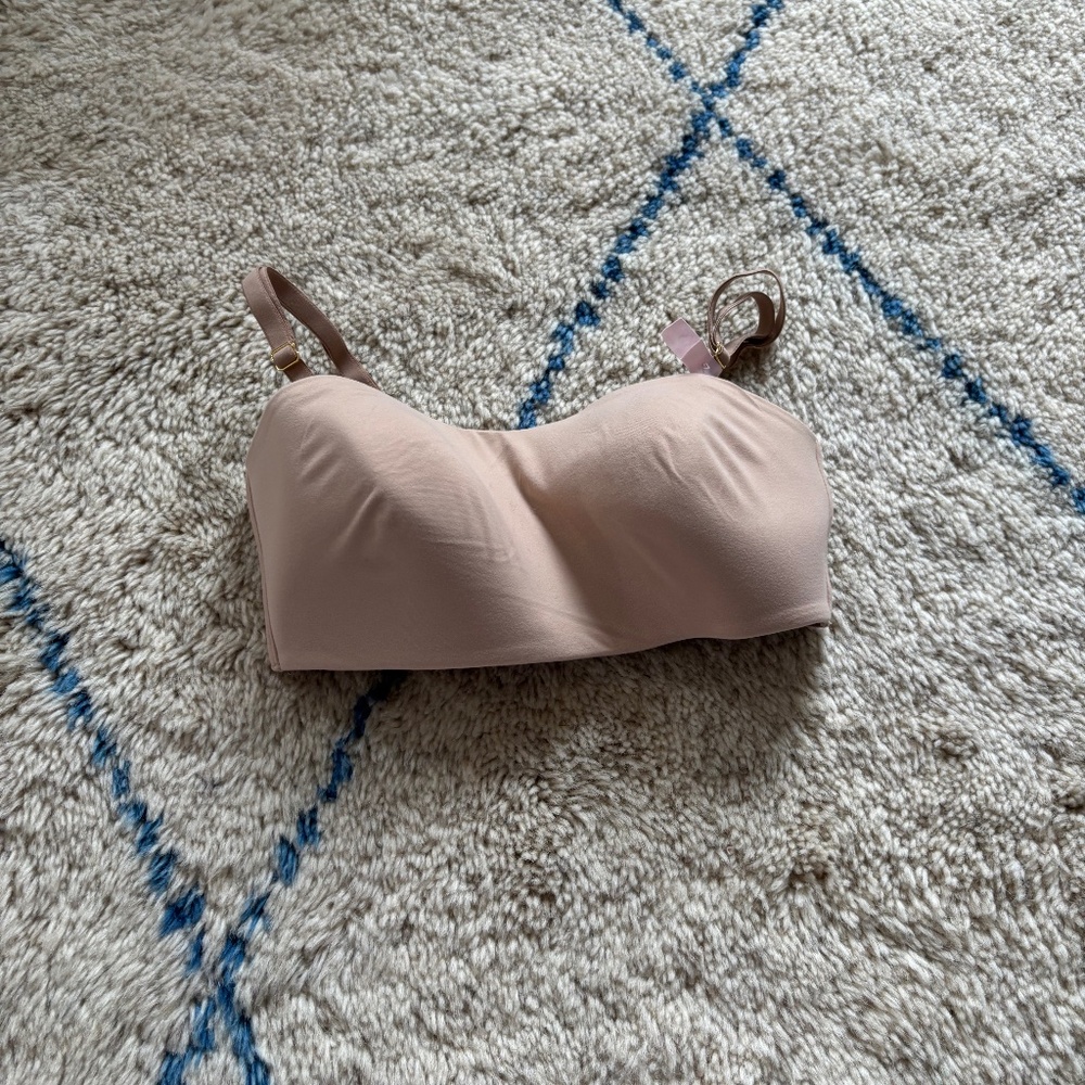 Victoria’s Secret bra